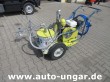 ProSign - Citadine Graco Airless Road Marking Machine Straßenmarkiermaschine Markiermaschine
