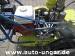 ProSign - Citadine Graco Airless Road Marking Machine Straßenmarkiermaschine Markiermaschine