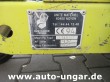 ProSign - Citadine Graco Airless Road Marking Machine Straßenmarkiermaschine Markiermaschine
