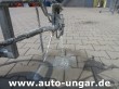 ProSign - Citadine Graco Airless Road Marking Machine Straßenmarkiermaschine Markiermaschine