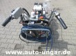 ProSign - Speeflo Powrliner 6900 Graco 200HS Roadmarking Machine Airless Markiermaschine