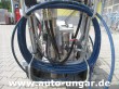 ProSign - Speeflo Powrliner 6900 Graco 200HS Roadmarking Machine Airless Markiermaschine
