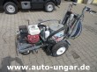 ProSign - Speeflo Powrliner 6900 Graco 200HS Roadmarking Machine Airless Markiermaschine