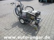 ProSign - Speeflo Powrliner 6900 Graco 200HS Roadmarking Machine Airless Markiermaschine