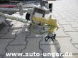 ProSign - Speeflo Powrliner 6900 Graco 200HS Roadmarking Machine Airless Markiermaschine