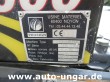 ProSign - Speeflo Powrliner 6900 Graco 200HS Roadmarking Machine Airless Markiermaschine