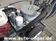 ProSign - Speeflo Powrliner 6900 Graco 200HS Roadmarking Machine Airless Markiermaschine