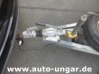 Buhl - Variant 2000 Anhänger Pritsche Hochlader 2.000kg Alubordwände
