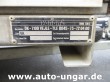 Buhl - Variant 2000 Anhänger Pritsche Hochlader 2.000kg Alubordwände