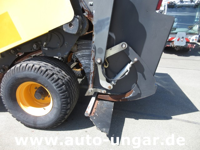 Etapnet - Matador Strandreiniger Beachtech STR Cribleuse de Palge Beachcleaner limpiador de playas