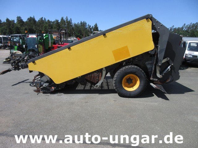 Etapnet - Matador Strandreiniger Beachtech STR Cribleuse de Palge Beachcleaner limpiador de playas
