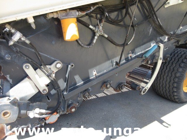 Etapnet - Matador Strandreiniger Beachtech STR Cribleuse de Palge Beachcleaner limpiador de playas