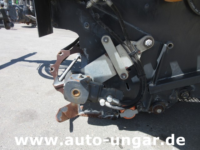 Etapnet - Matador Strandreiniger Beachtech STR Cribleuse de Palge Beachcleaner limpiador de playas