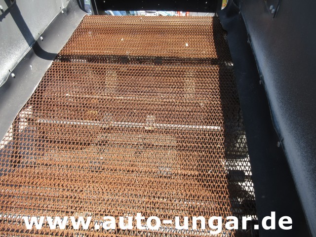 Etapnet - Matador Strandreiniger Beachtech STR Cribleuse de Palge Beachcleaner limpiador de playas