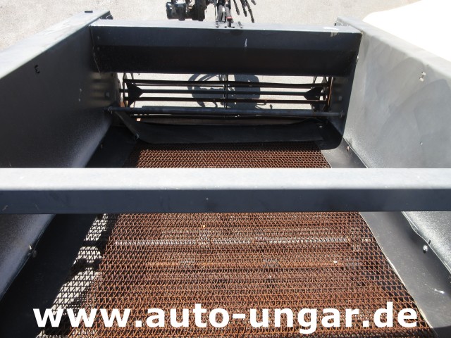 Etapnet - Matador Strandreiniger Beachtech STR Cribleuse de Palge Beachcleaner limpiador de playas