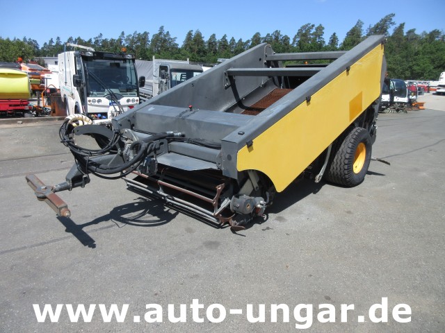 Etapnet - Matador Strandreiniger Beachtech STR Cribleuse de Palge Beachcleaner limpiador de playas