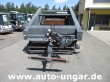 Etapnet - Matador Strandreiniger Beachtech STR Cribleuse de Palge Beachcleaner limpiador de playas