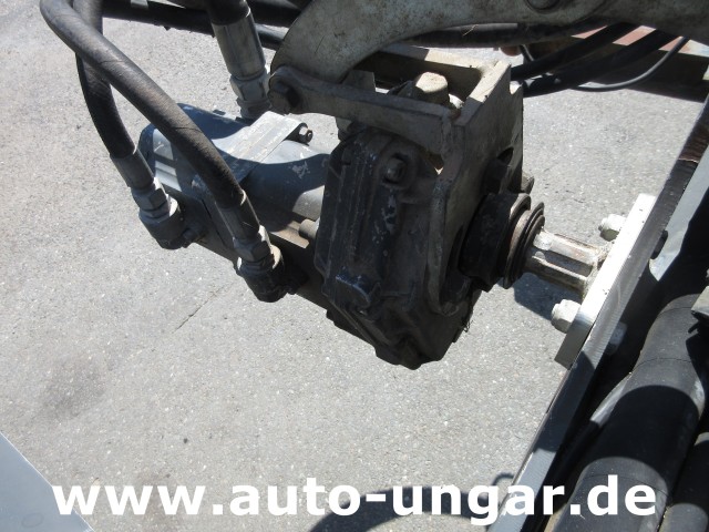 Etapnet - Matador Strandreiniger Beachtech STR Cribleuse de Palge Beachcleaner limpiador de playas