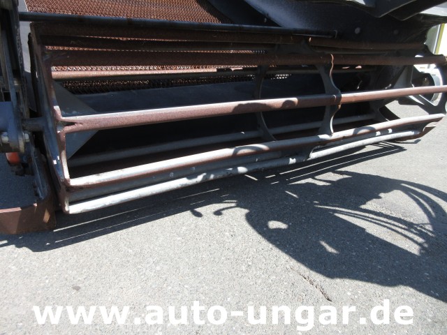 Etapnet - Matador Strandreiniger Beachtech STR Cribleuse de Palge Beachcleaner limpiador de playas