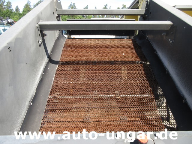 Etapnet - Matador Strandreiniger Beachtech STR Cribleuse de Palge Beachcleaner limpiador de playas