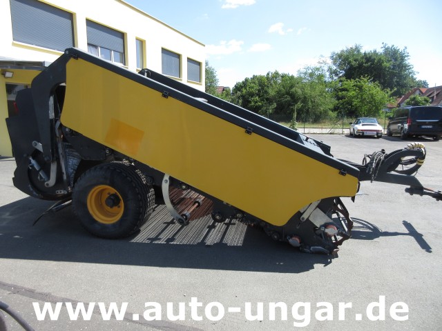 Etapnet - Matador Strandreiniger Beachtech STR Cribleuse de Palge Beachcleaner limpiador de playas