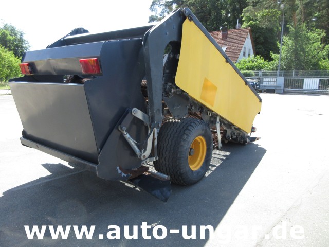 Etapnet - Matador Strandreiniger Beachtech STR Cribleuse de Palge Beachcleaner limpiador de playas