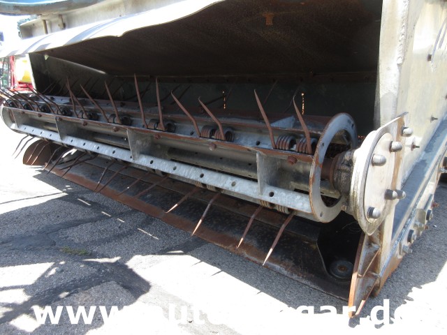 CanicaS - T230H Strandreiniger Beachcleaner Beachtech почистване на плажа منظف الشاطئ
