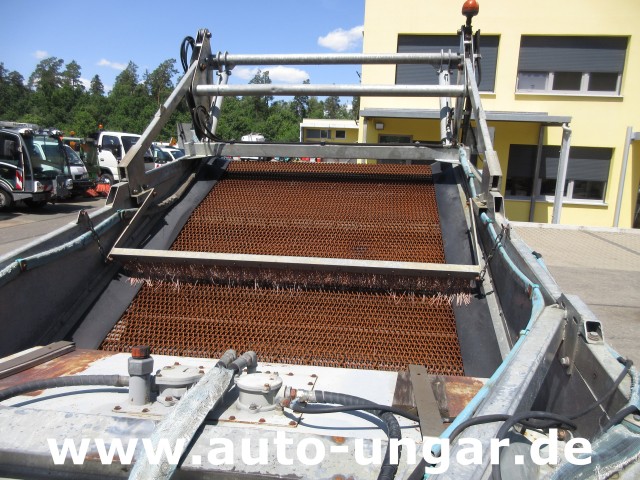 CanicaS - T230H Strandreiniger Beachcleaner Beachtech почистване на плажа منظف الشاطئ