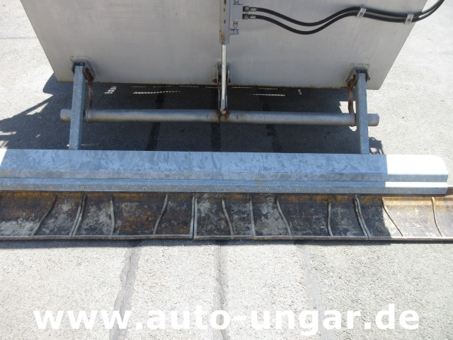 CanicaS - T230H Strandreiniger Beachcleaner Beachtech почистване на плажа منظف الشاطئ