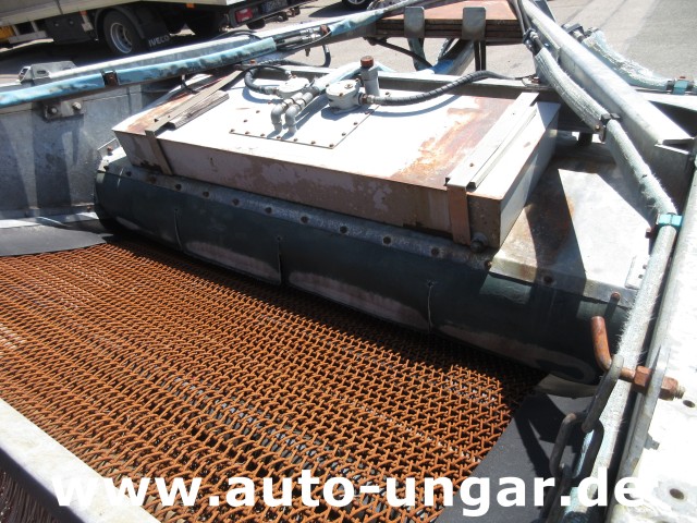 CanicaS - T230H Strandreiniger Beachcleaner Beachtech почистване на плажа منظف الشاطئ