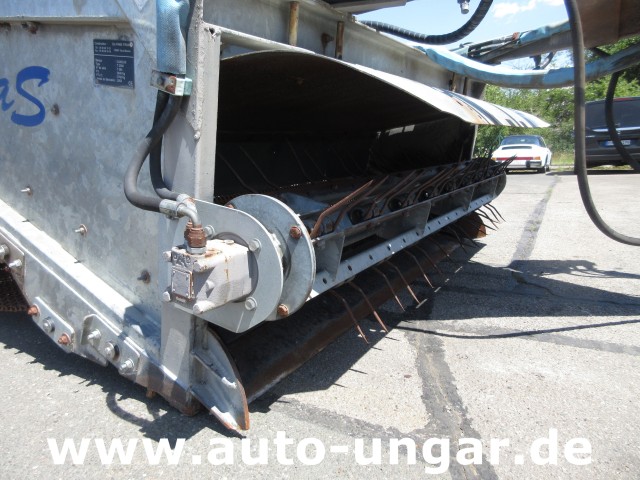 CanicaS - T230H Strandreiniger Beachcleaner Beachtech почистване на плажа منظف الشاطئ