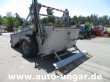 CanicaS - T230H Strandreiniger Beachcleaner Beachtech почистване на плажа منظف الشاطئ