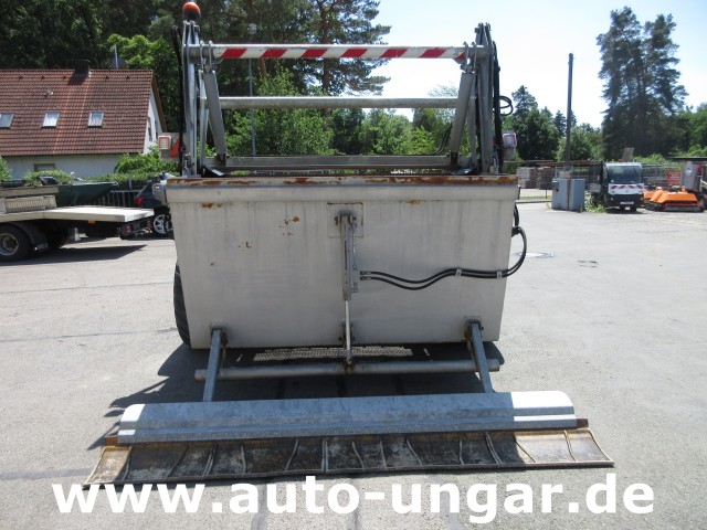 CanicaS - T230H Strandreiniger Beachcleaner Beachtech почистване на плажа منظف الشاطئ