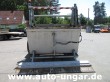 CanicaS - T230H Strandreiniger Beachcleaner Beachtech почистване на плажа منظف الشاطئ