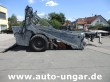 CanicaS - T230H Strandreiniger Beachcleaner Beachtech почистване на плажа منظف الشاطئ