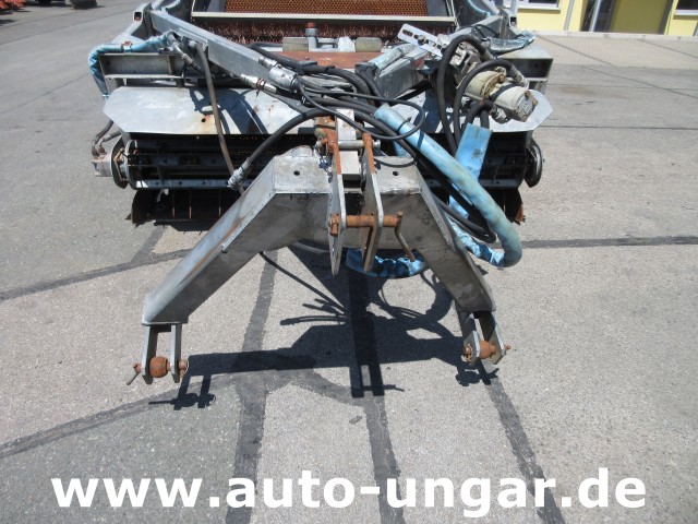 CanicaS - T230H Strandreiniger Beachcleaner Beachtech почистване на плажа منظف الشاطئ
