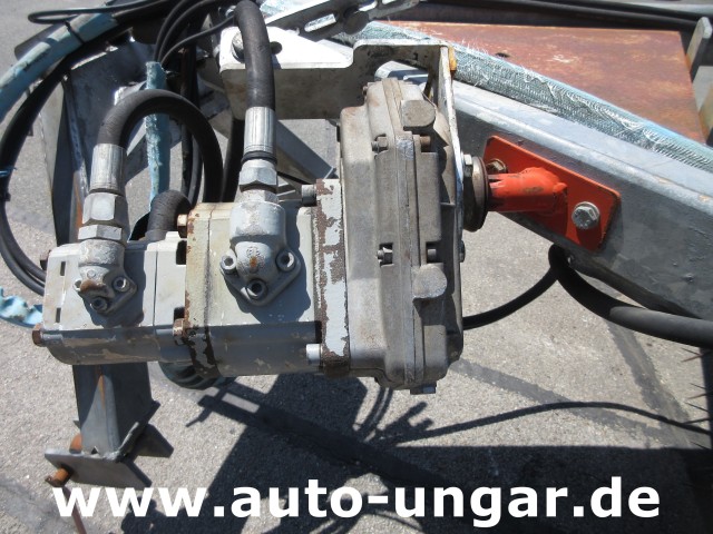 CanicaS - T230H Strandreiniger Beachcleaner Beachtech почистване на плажа منظف الشاطئ