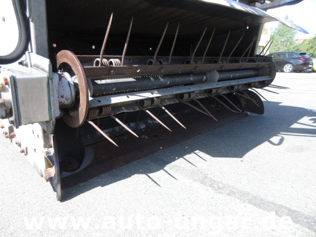 CanicaS - T170 H Beachcleaner Strandreiniger Kässbohrer Beachtech paplūdimio valytojas Sandreinigung