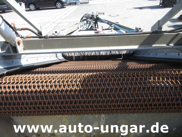 CanicaS - T170 H Beachcleaner Strandreiniger Kässbohrer Beachtech paplūdimio valytojas Sandreinigung