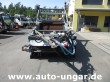 CanicaS - T170 H Beachcleaner Strandreiniger Kässbohrer Beachtech paplūdimio valytojas Sandreinigung