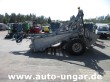 CanicaS - T170 H Beachcleaner Strandreiniger Kässbohrer Beachtech paplūdimio valytojas Sandreinigung