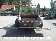 CanicaS - T170 H Beachcleaner Strandreiniger Kässbohrer Beachtech paplūdimio valytojas Sandreinigung