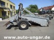 CanicaS - T170 H Beachcleaner Strandreiniger Kässbohrer Beachtech paplūdimio valytojas Sandreinigung