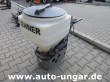Lehner - Polaro 70 Elektrostreuer Salzstreuer für Winterdienst Saltspreader