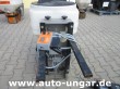 Lehner - Polaro 70 Elektrostreuer Salzstreuer für Winterdienst Saltspreader