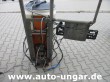 Lehner - Polaro 105 mit Gelblicht Streugerät elektrisch Salzstreuer Winterdienst