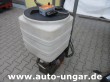 Lehner - Polaro 105 mit Gelblicht Streugerät elektrisch Salzstreuer Winterdienst
