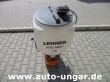 Lehner - Polaro 110 Streugerät Winterdienst elektrischer Salzstreuer