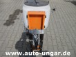 Lehner - Polaro 110 Streugerät Winterdienst elektrischer Salzstreuer