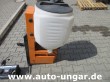 Lehner - Polaro 110 Streugerät Winterdienst elektrischer Salzstreuer